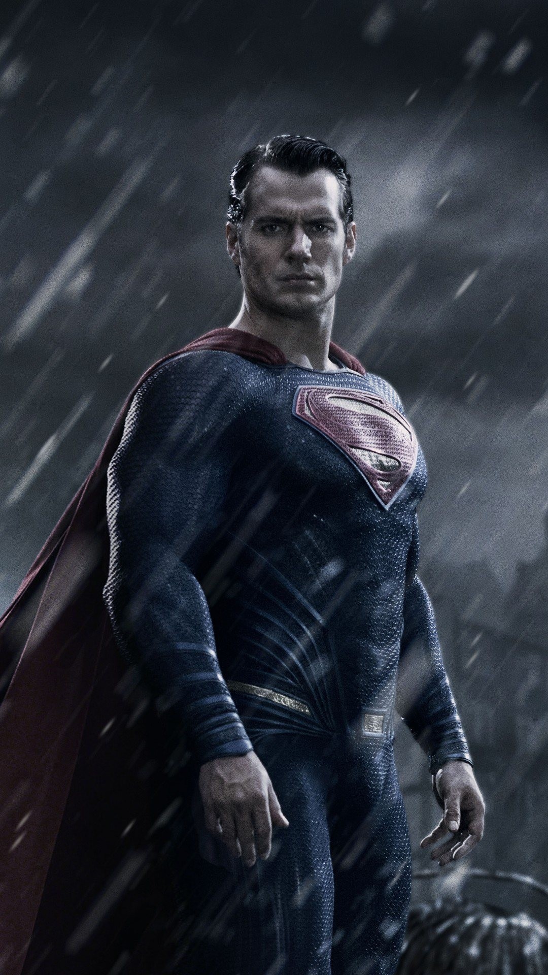 Superman Henry Cavill Dawn Of Justice - 1080x1920 Wallpaper Superman Henry Cavill Dawn Of Justice - 1080x1920 Wallpaper