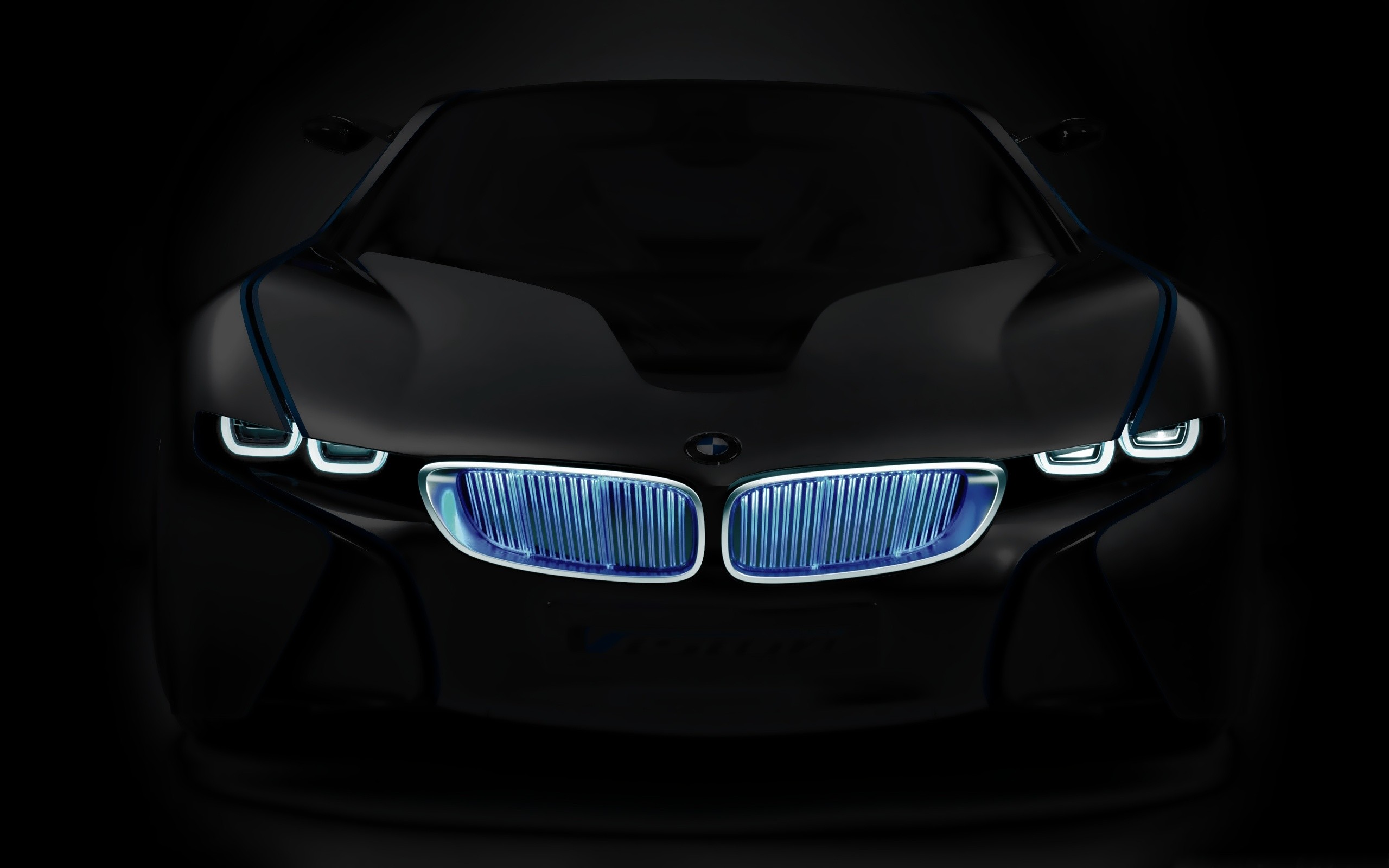 Bmw I8 Hd Wallpapers 1080p - HD Wallpaper 