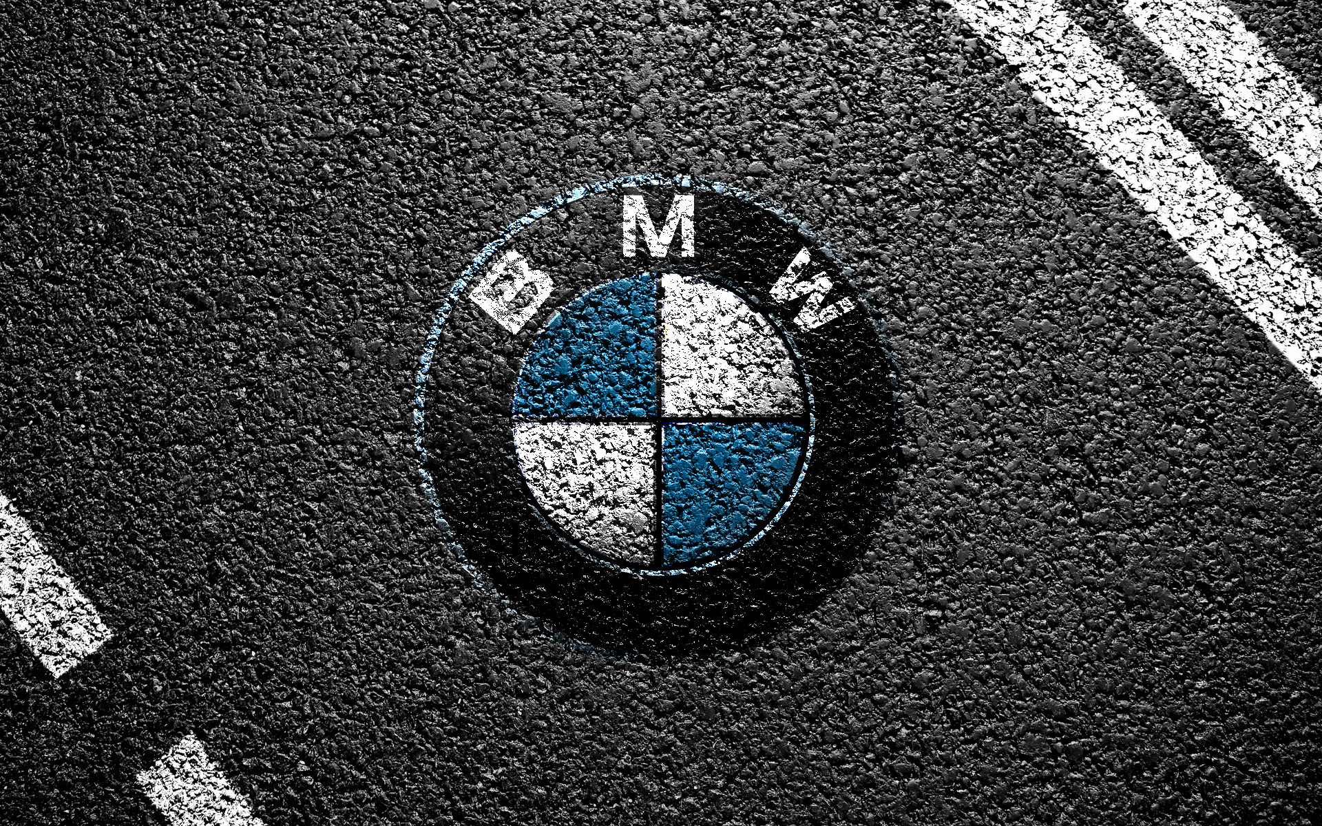 Bmw Hd Wallpapers - Hd Bmw Logo Wallpapers 1080p - HD Wallpaper 