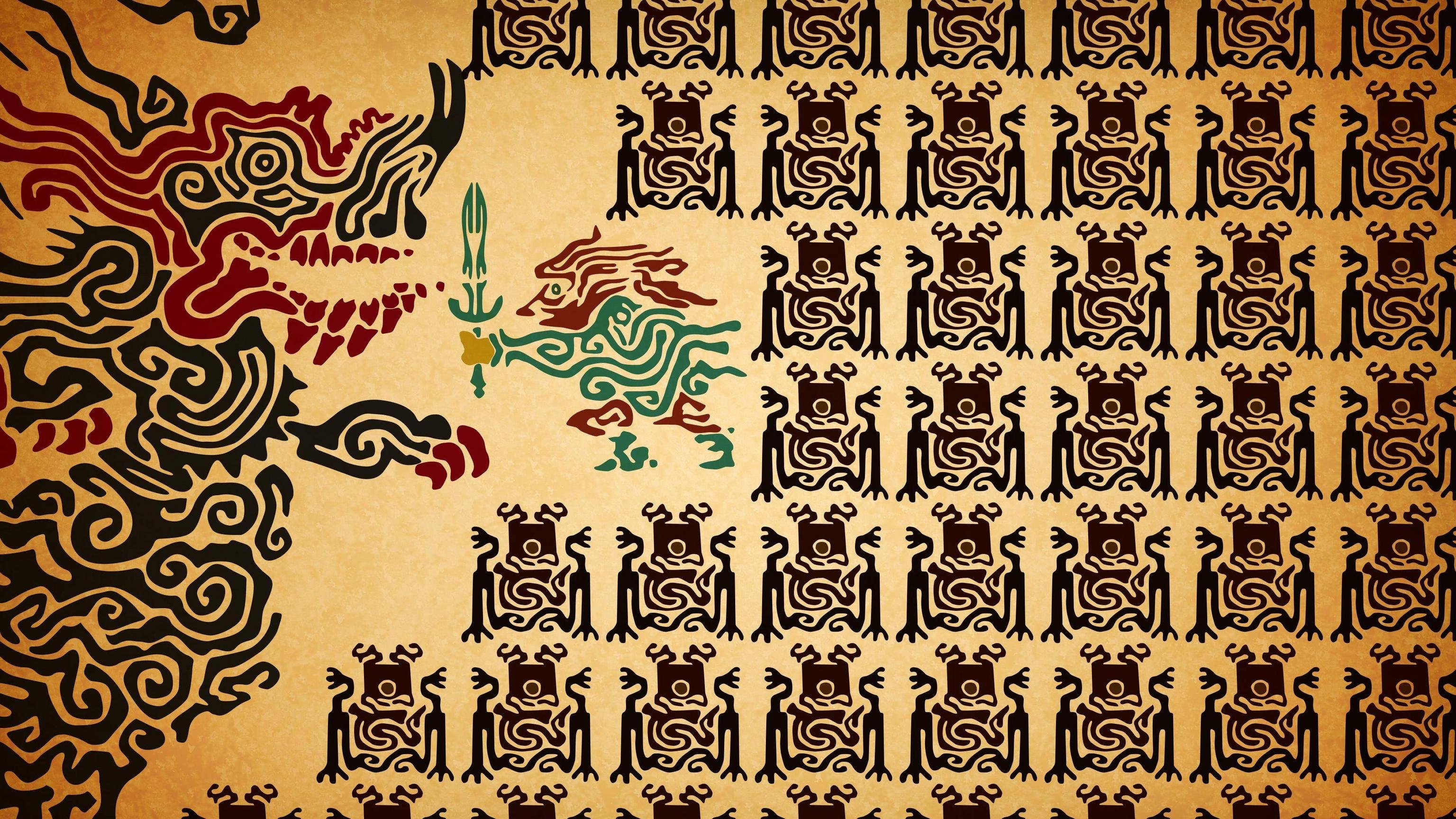 The Legend Of Zelda - Breath Of The Wild Ganon - HD Wallpaper 