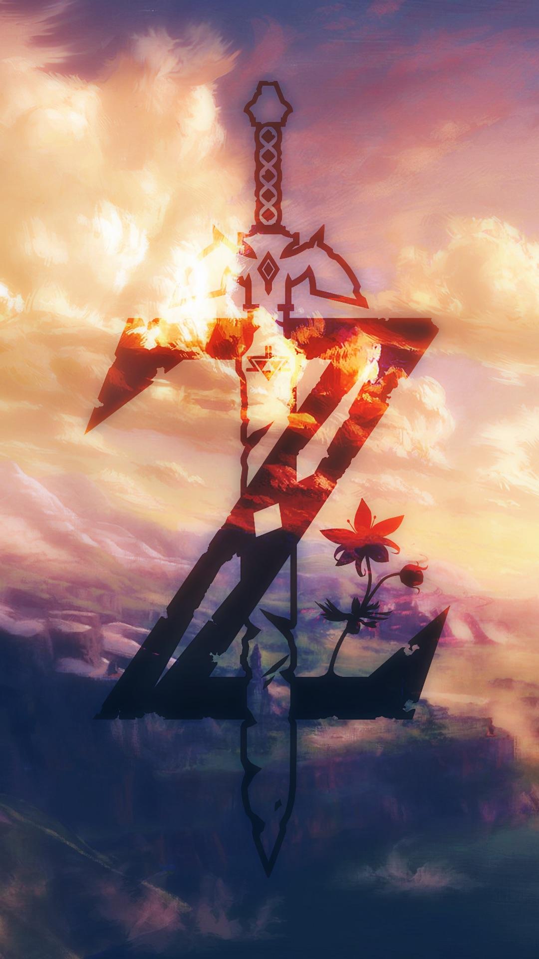 Zelda Wallpaper - HD Wallpaper 