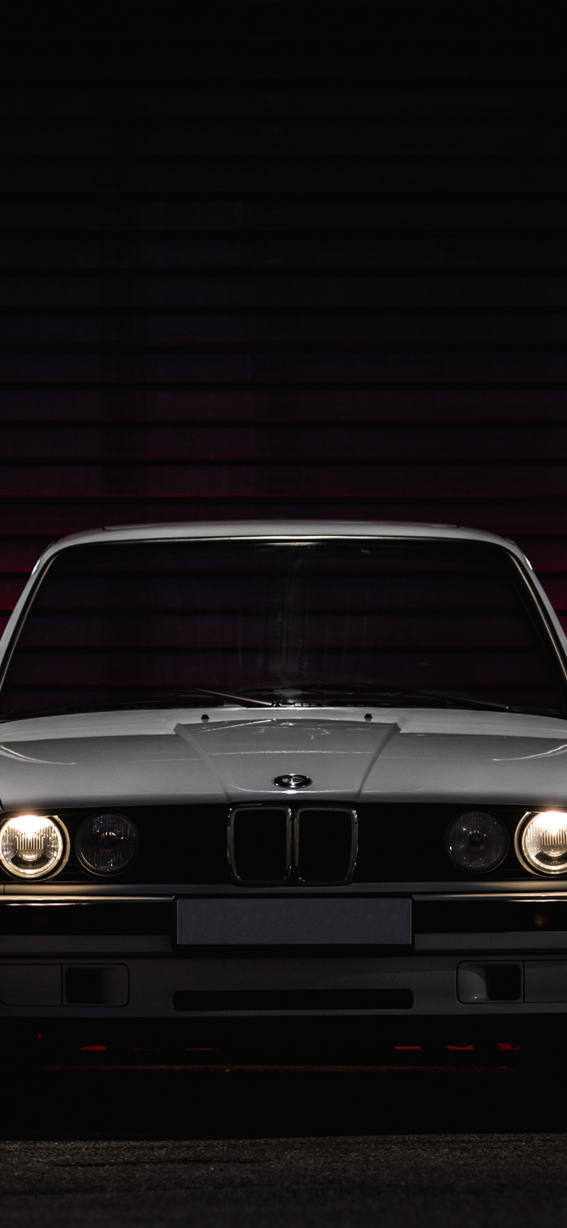 Bmw E30, Classic, Car, Front, Wallpaper - Bmw E30 Wallpaper Iphone X - HD Wallpaper 