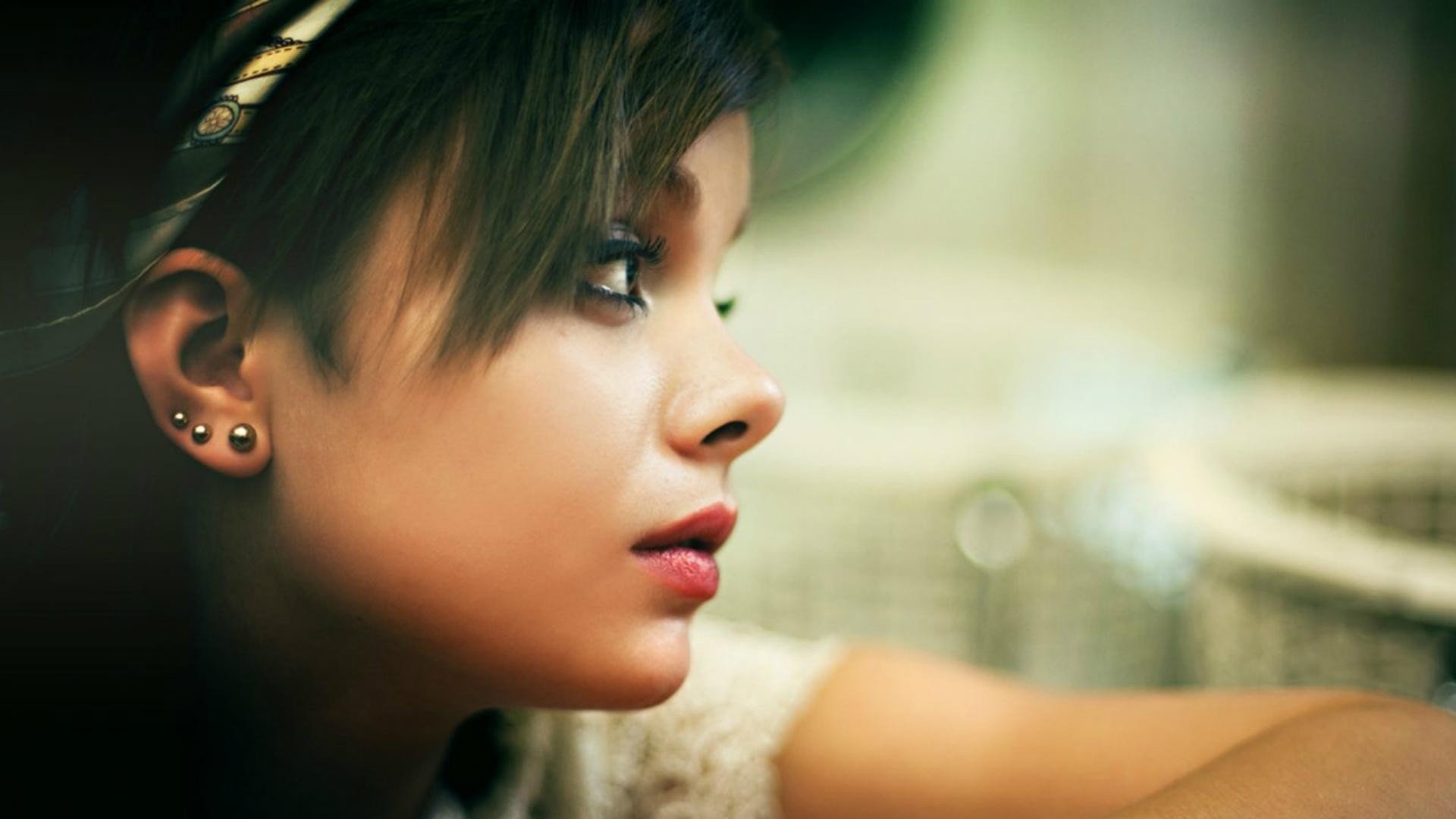 Sad Girl, - HD Wallpaper 