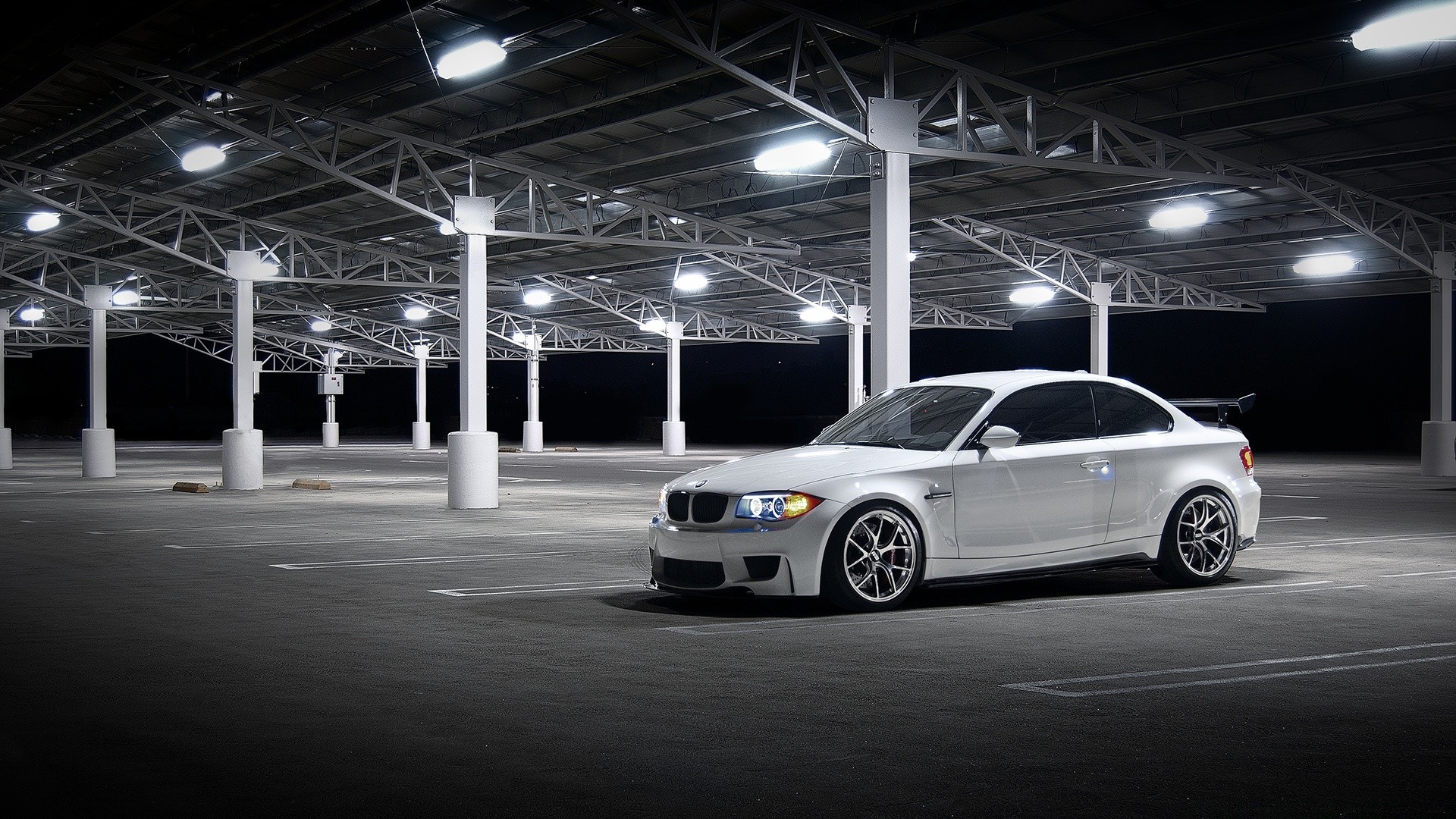 Cars Car Vehicle Transportation System Automotive Road - Bmw 135i - HD Wallpaper 