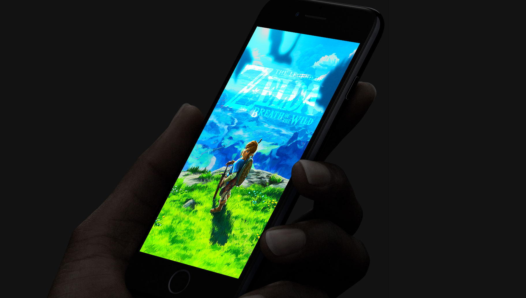 Smartphone - HD Wallpaper 