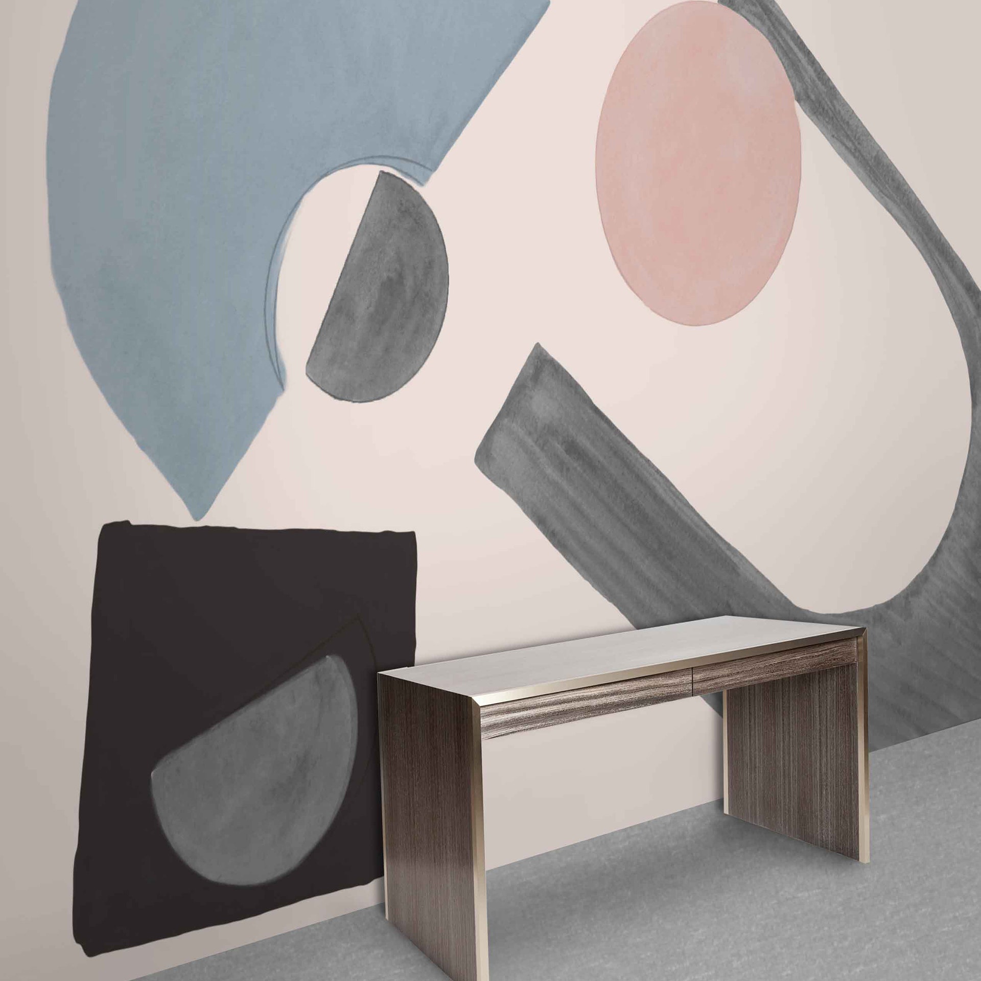 Bench - HD Wallpaper 