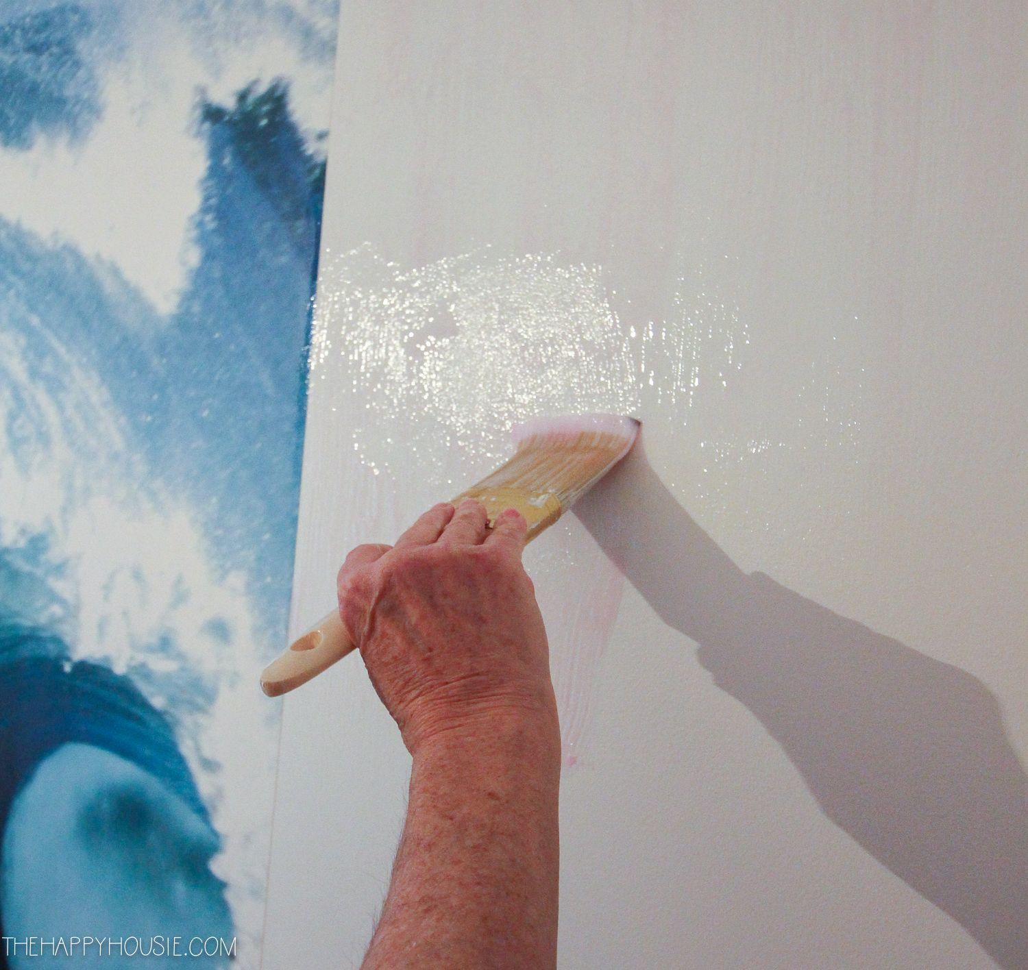 Painting - HD Wallpaper 