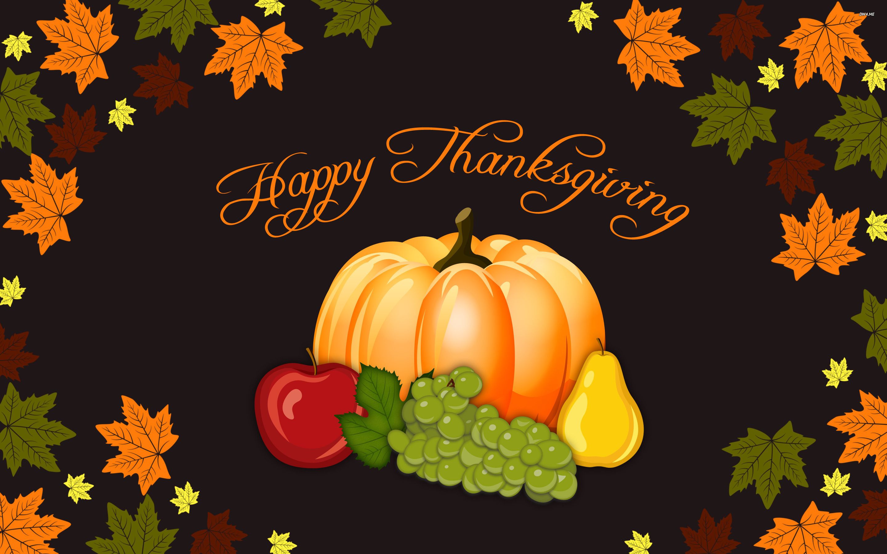 Download The Best Thanksgiving Wallpapers 2015 For - Thanksgiving Wallpaper Free - HD Wallpaper 