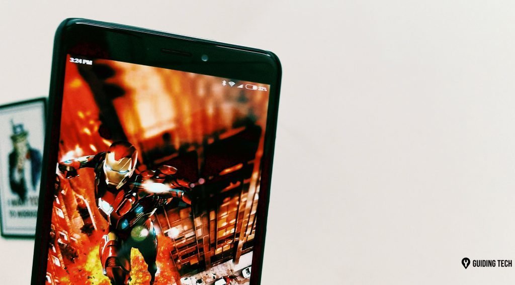 3 Awesome 3d Wallpaper Apps For Android - Smartphone - HD Wallpaper 