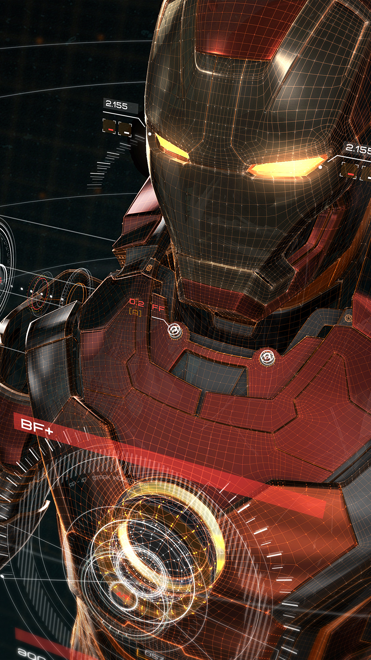 Ironman 3d Red Game Avengers Art Illustration Hero - Iphone Xs Max Iron Man - 1242x2208 Wallpaper Ironman 3d Red Game Avengers Art Illustration Hero - Iphone Xs Max Iron Man - 1242x2208 Wallpaper