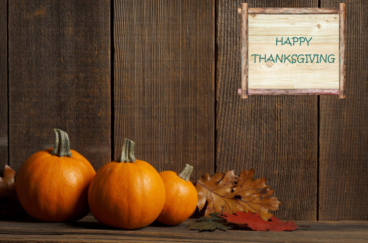 Thanksgiving Wallpaper - HD Wallpaper 