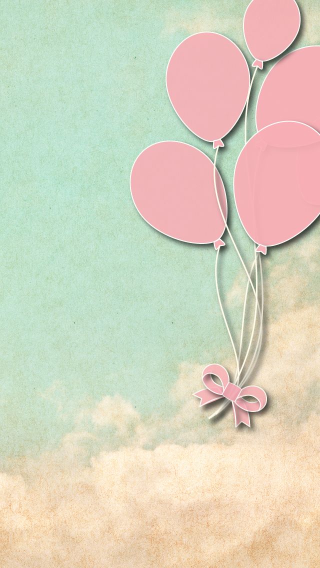 Cute, Girly, Wallpapers, Mobile - Girly Wallpapers For Mobile - 640x1136  Wallpaper 