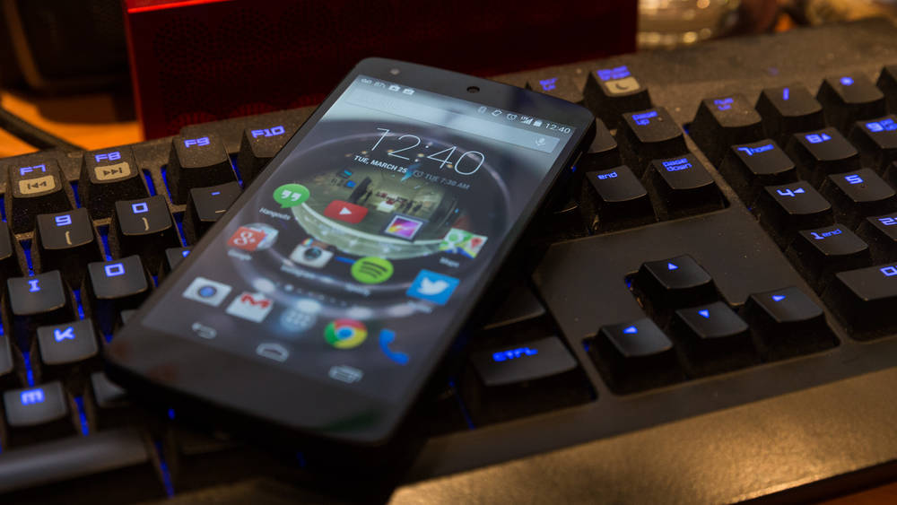 how to make 3d live wallpaper android