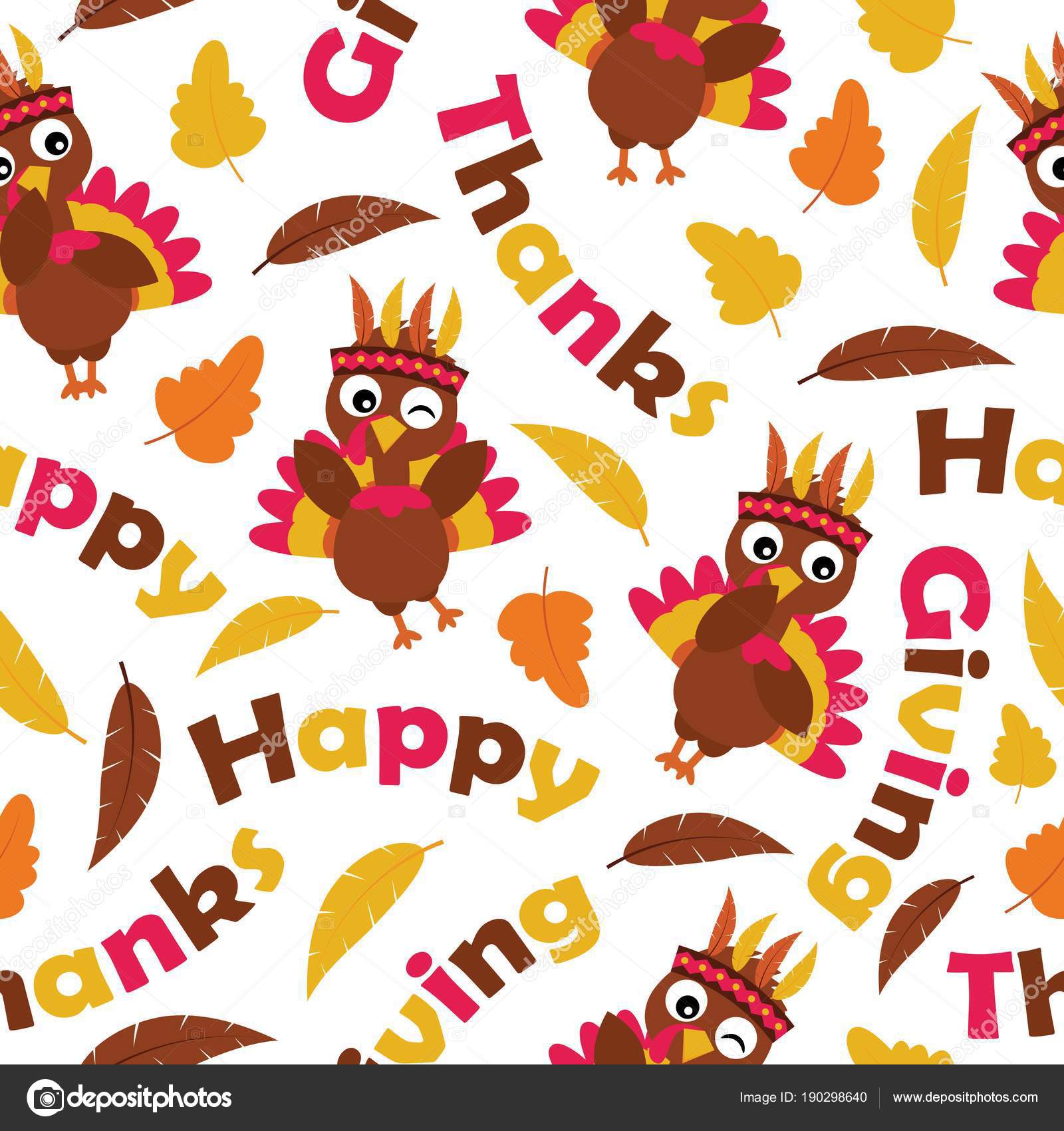 Thanksgiving Wallpaper Clipart - HD Wallpaper 