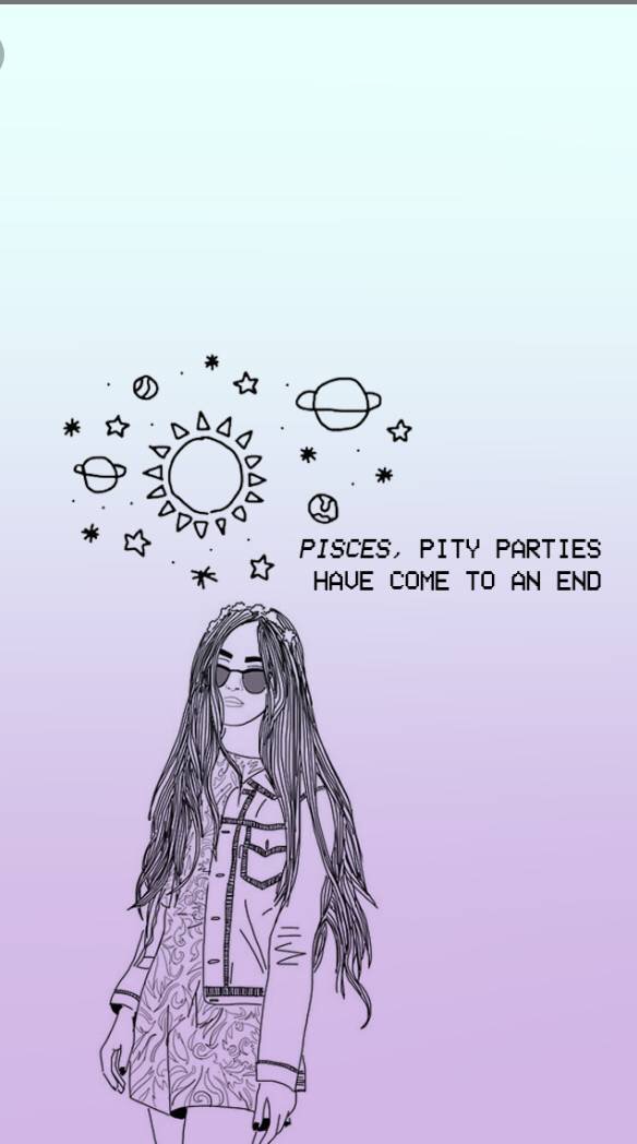 Pisces, Wallpaper, And Zodiac Image - Pisces Zodiac - 584x1048 Wallpaper - Pisces, Wallpaper, And Zodiac Image - Pisces Zodiac - 584x1048 Wallpaper -