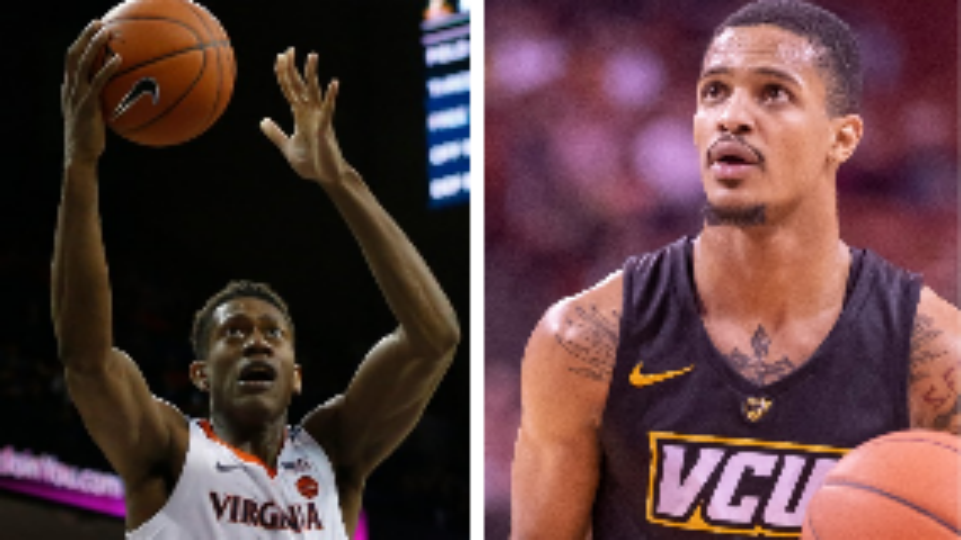 Virginia Vcu Basketball Usat - HD Wallpaper 