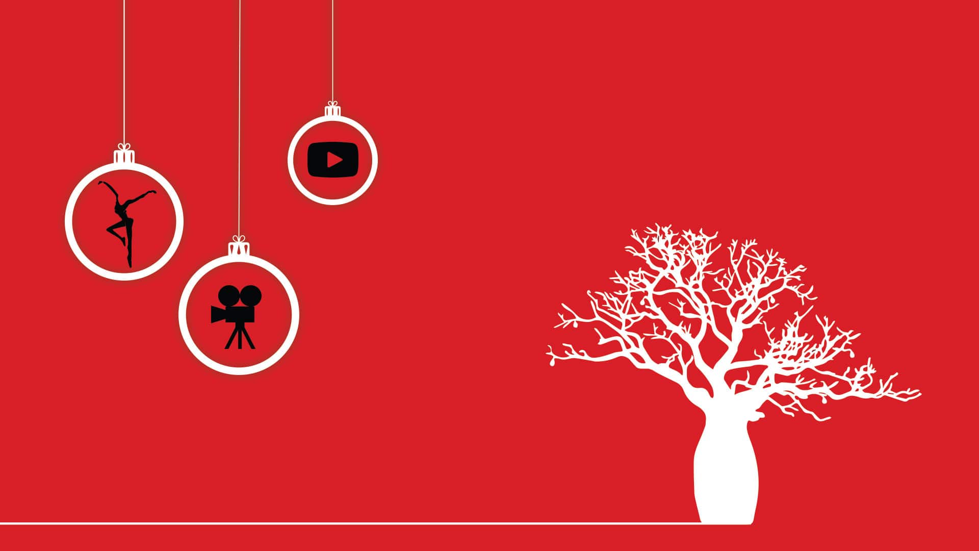 December 2018 Wallpaper - Illustration - HD Wallpaper 