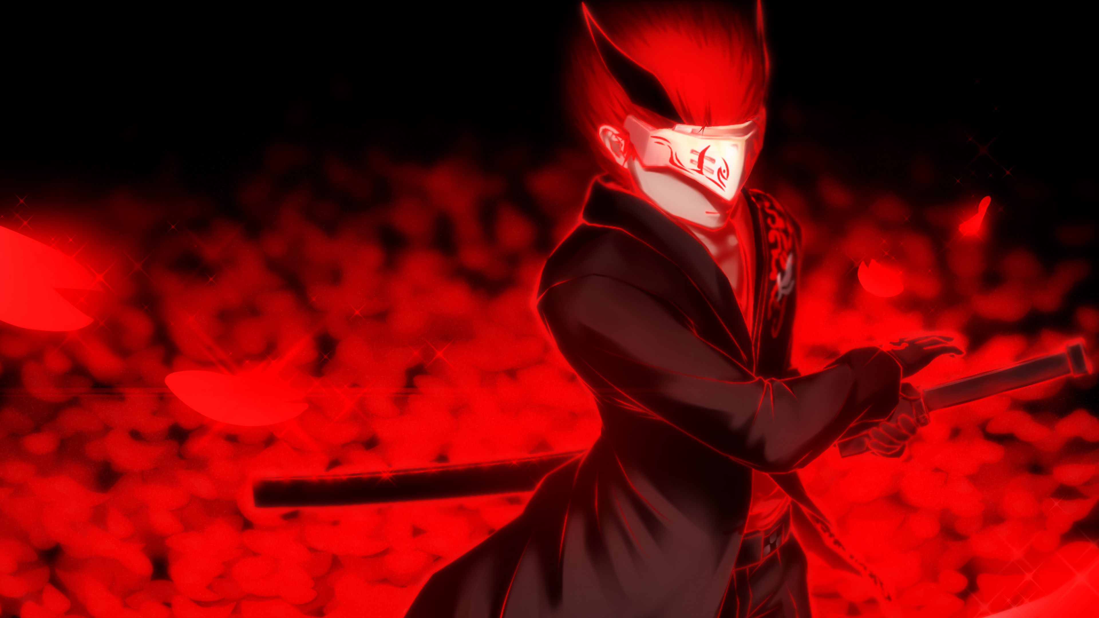 Rwby Adam - HD Wallpaper 