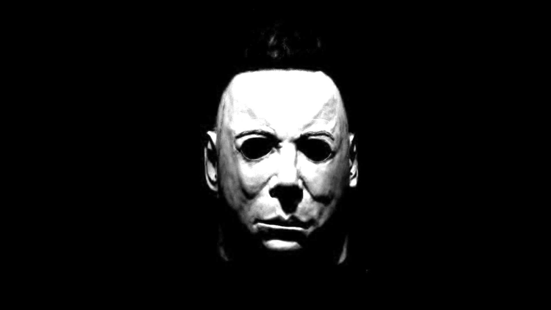 Michael Myers Iphone Wallpaper - Michael Myers - HD Wallpaper 