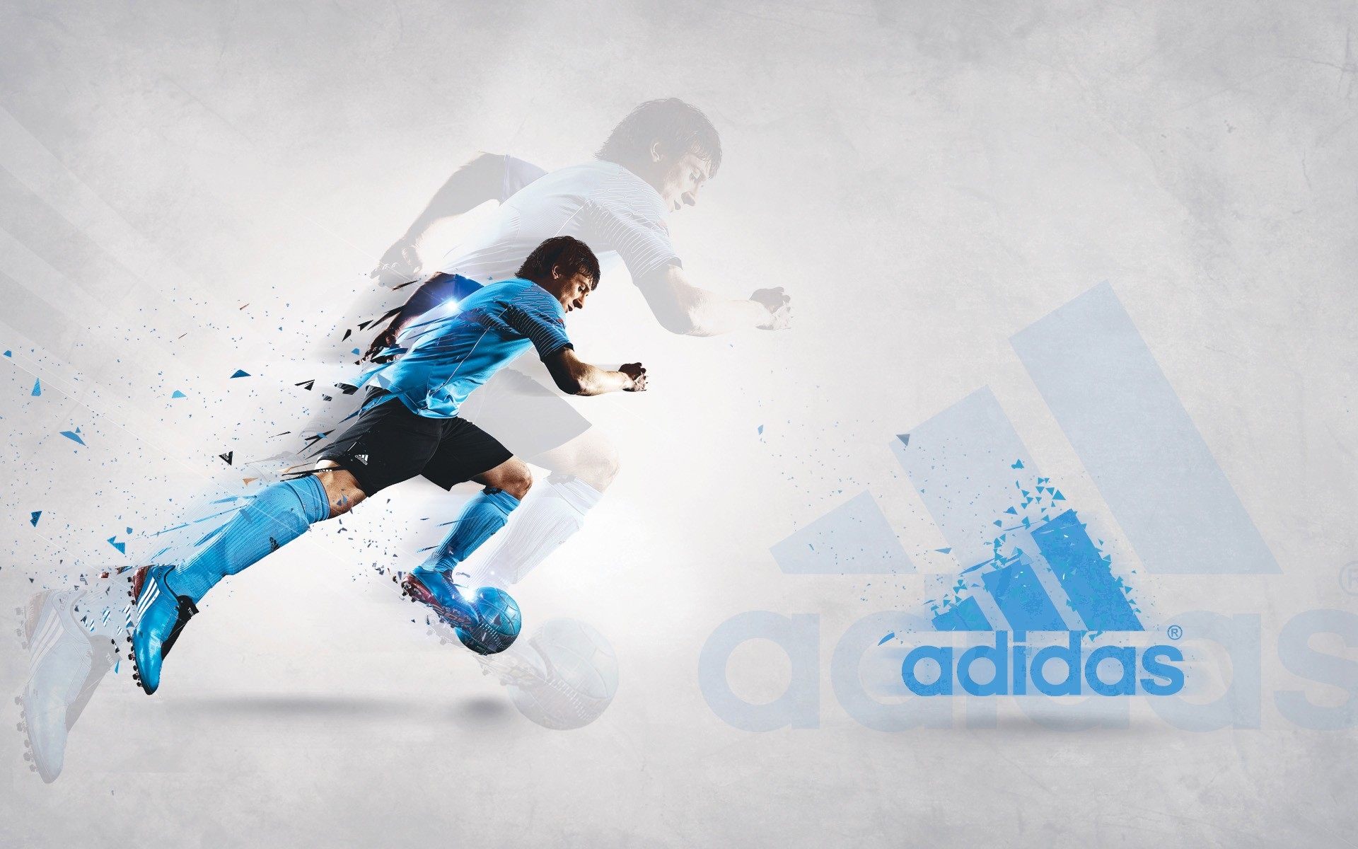 Soccer Player Wallpapers - HD Wallpaper 
