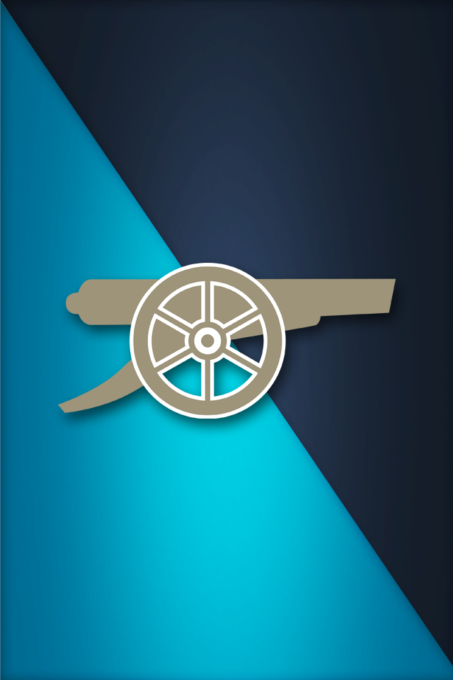 Best Arsenal Wallpapers For Iphone - HD Wallpaper 