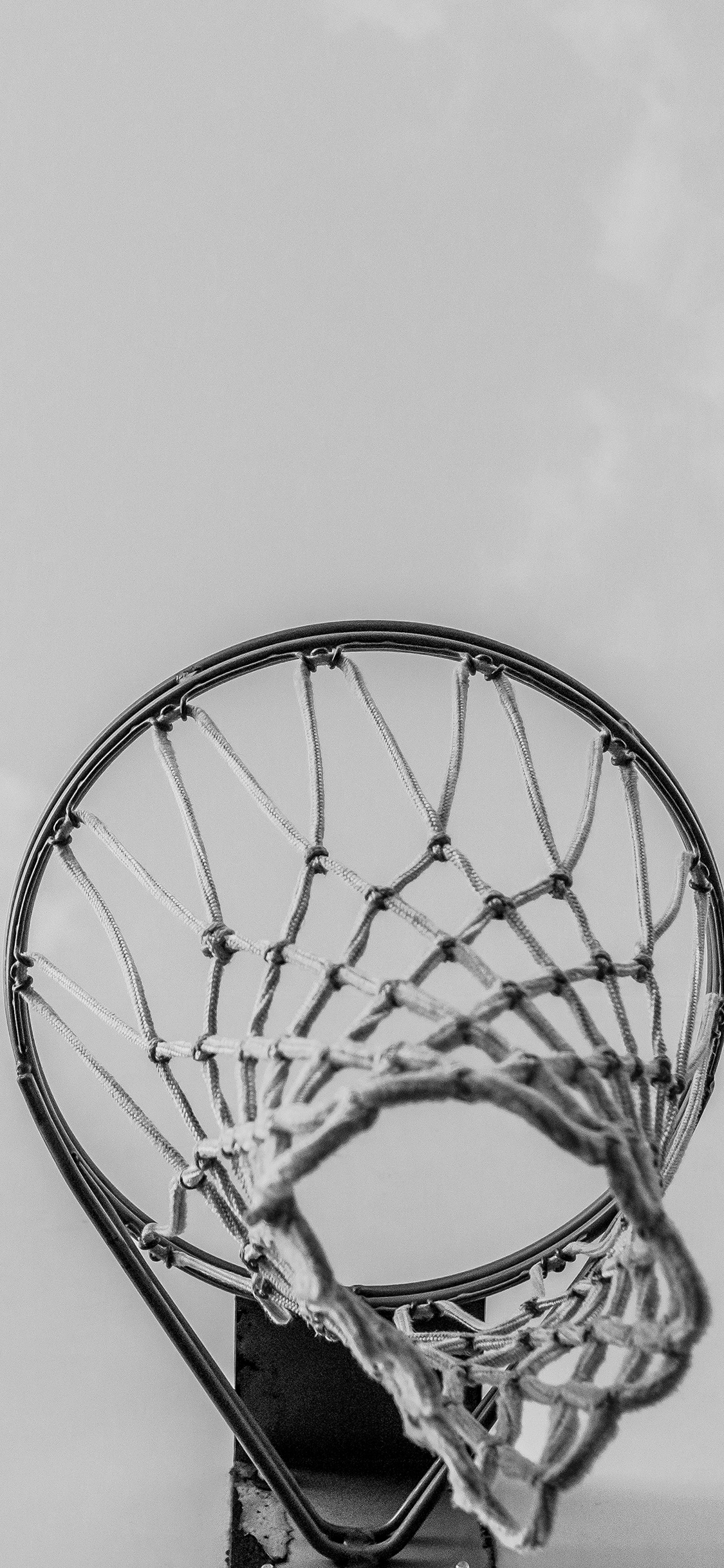 Iphone X Wallpaper Basketball - HD Wallpaper 