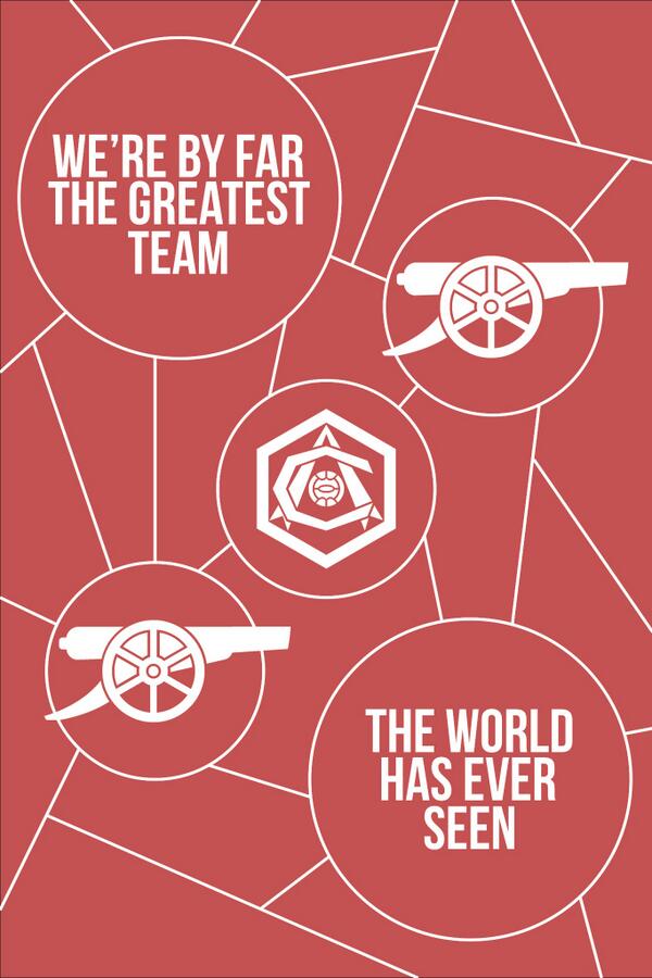 Arsenal - HD Wallpaper 