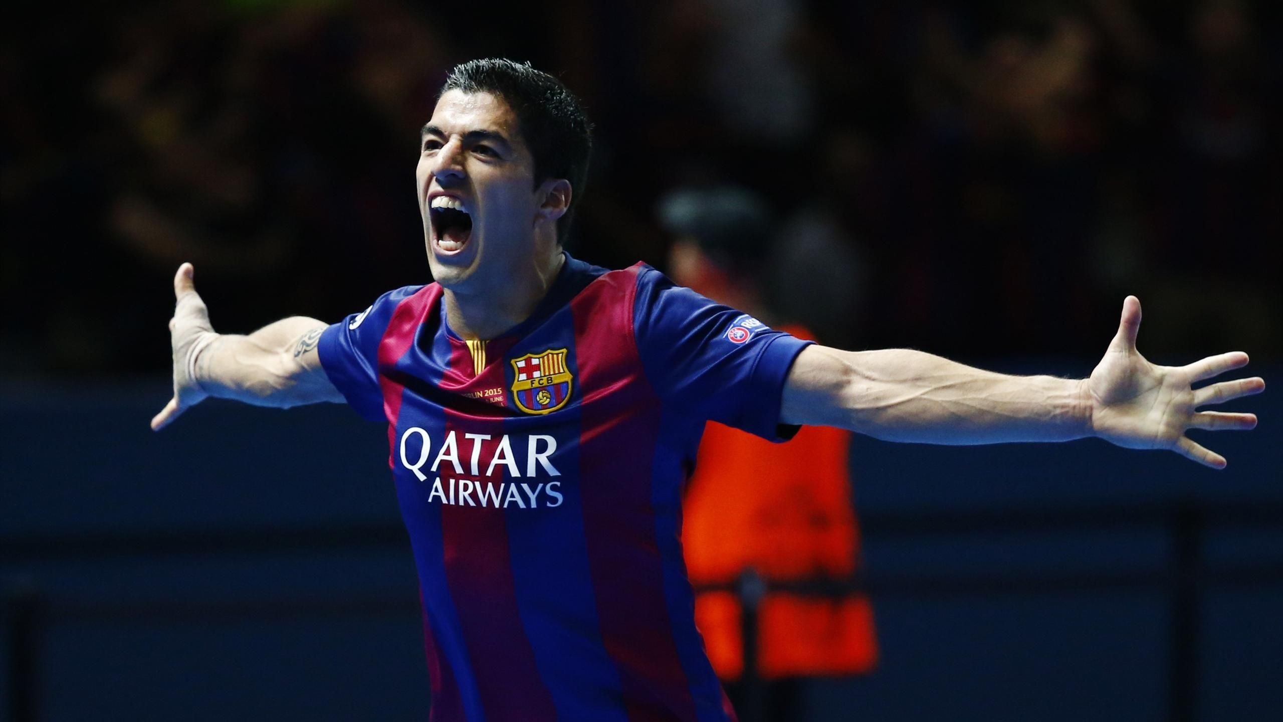 Suarez Wallpaper 2017 - HD Wallpaper 