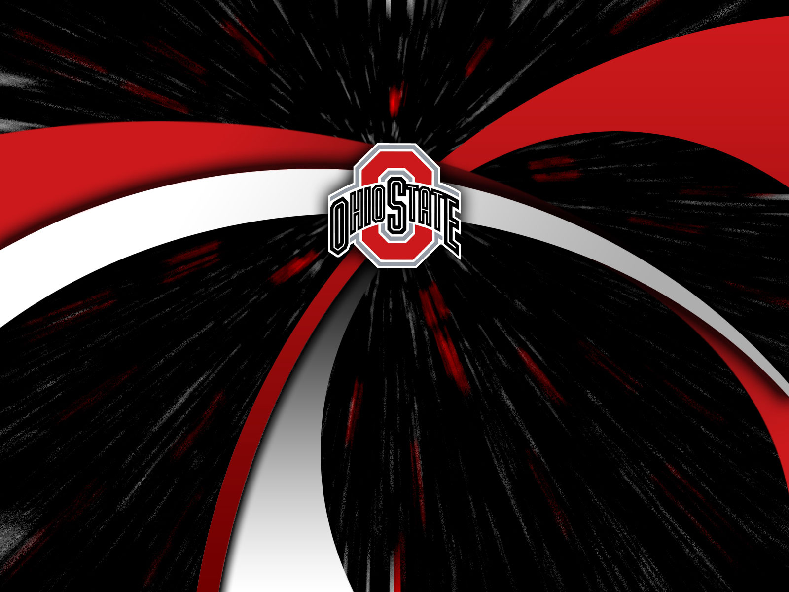 Ohio State Buckeyes Wallpaper - Ohio State Buckeyes - HD Wallpaper 