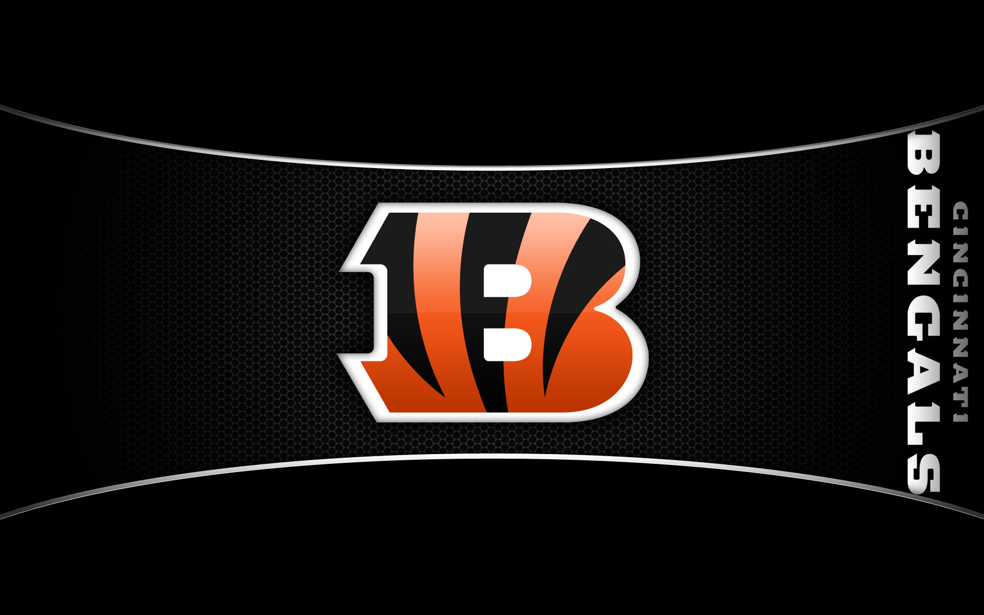 Cincinnati Bengals Live Wallpaper - Cincinnati Bengals - HD Wallpaper 