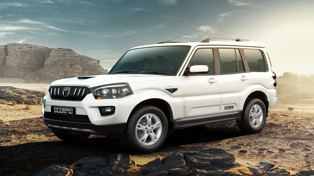 10 Seater Cars In India - HD Wallpaper 