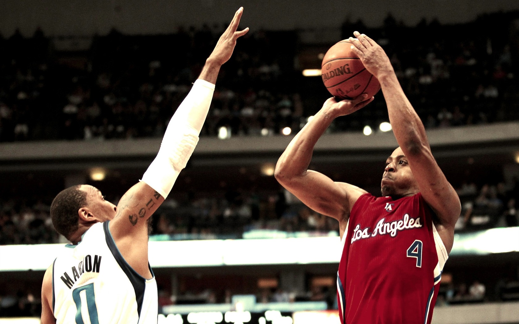 Los Angeles Clippers - HD Wallpaper 