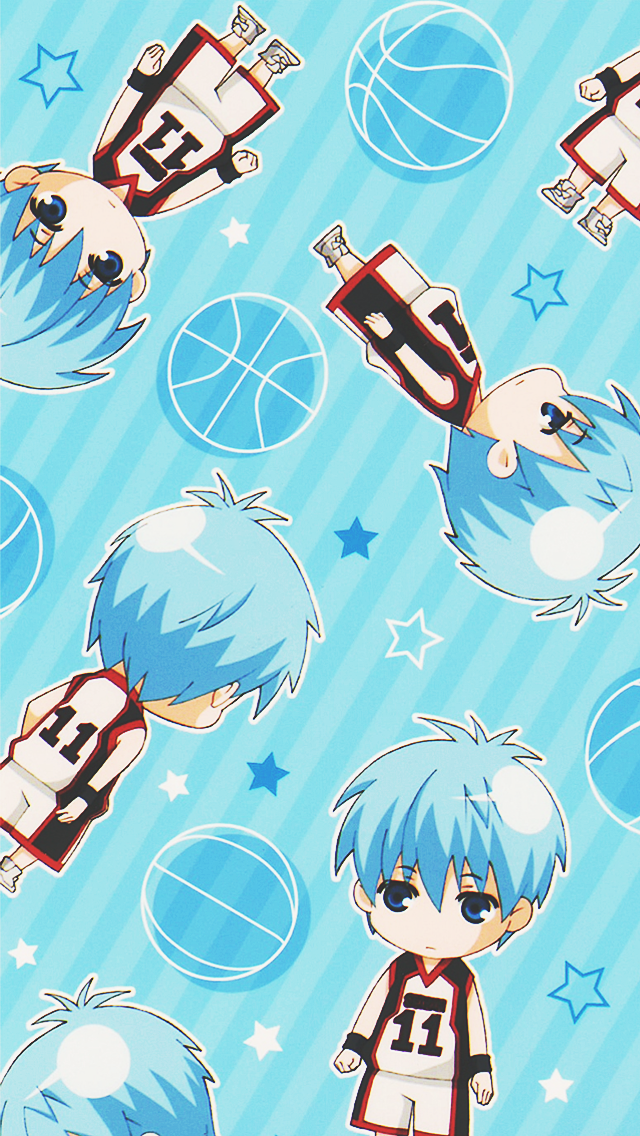 Kuroko No Basket Wallpaper Phone - HD Wallpaper 