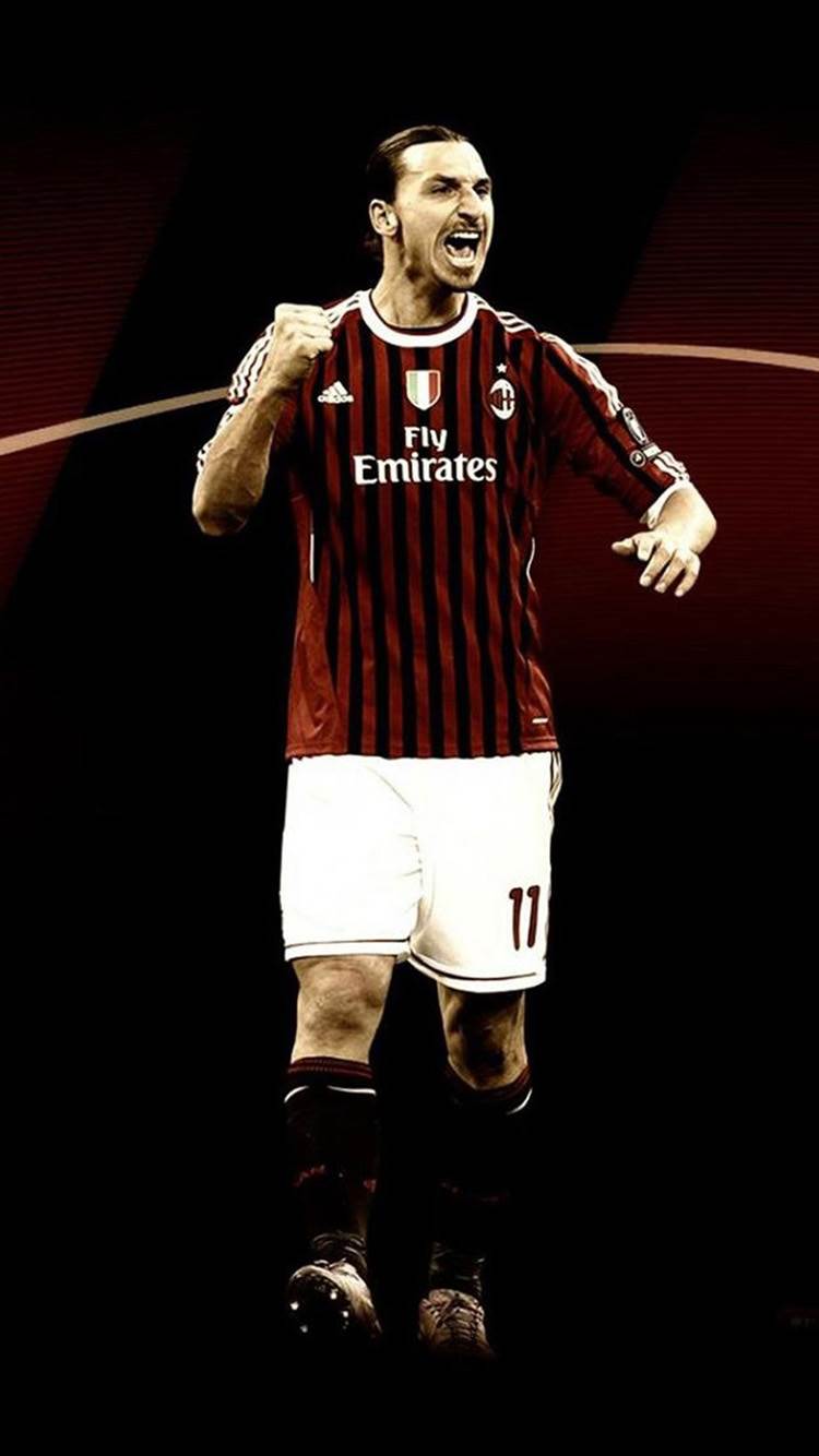 Football Player Iphone Wallpapers Hd Iphone Wallpaper - Wallpaper - HD Wallpaper 