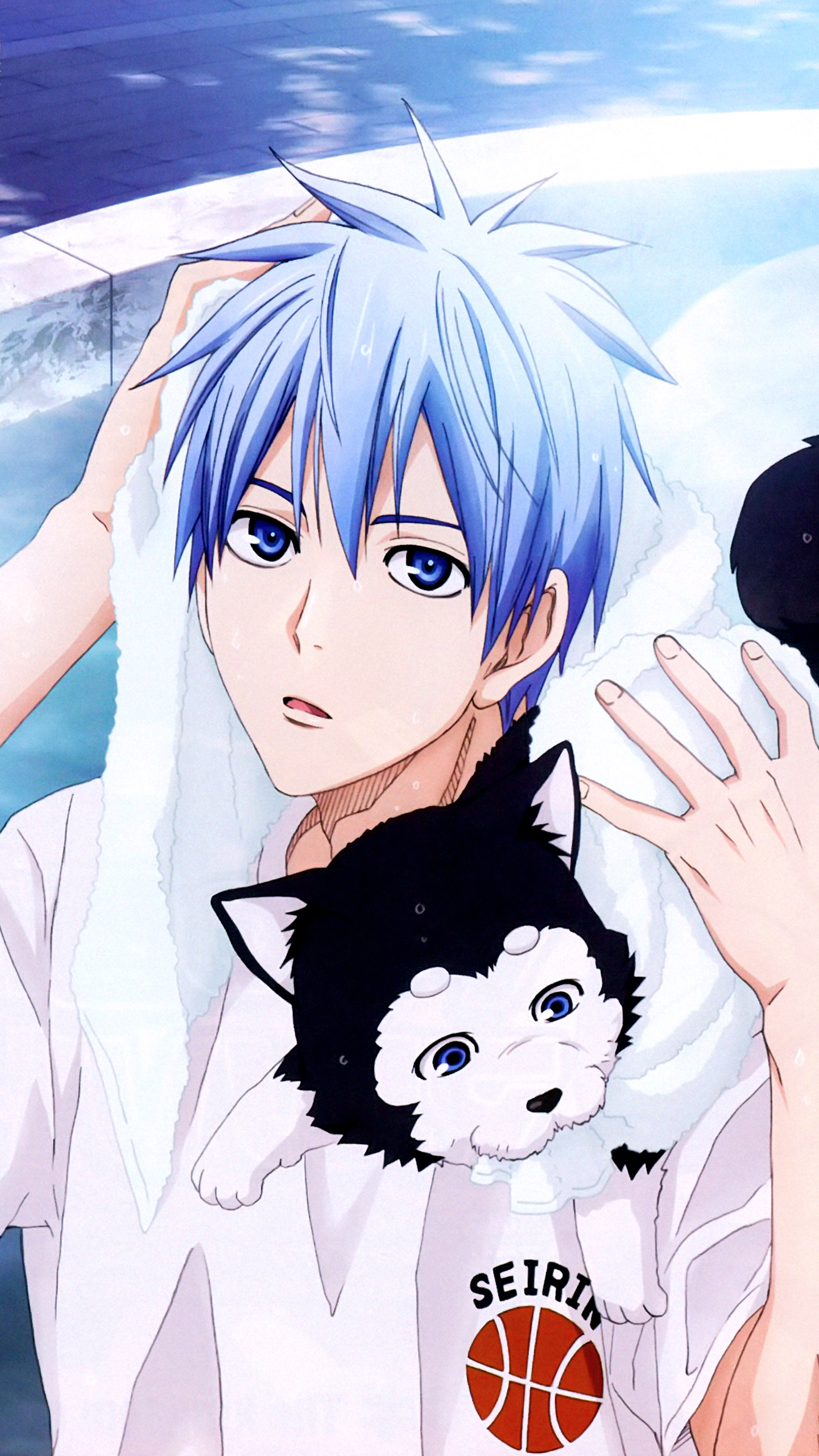 Kuroko No Basket Kuroko - 1440x2560 Wallpaper Kuroko No Basket Kuroko - 1440x2560 Wallpaper