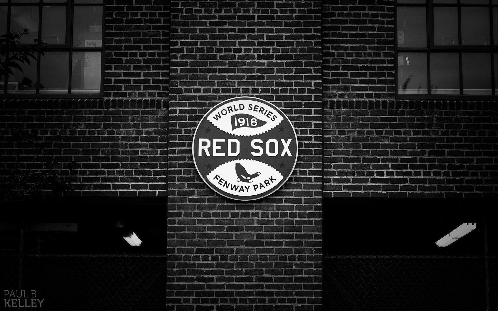 Red Sox Widescreen Wallpaper - Boston Red Sox Wallpaper Hd - HD Wallpaper 