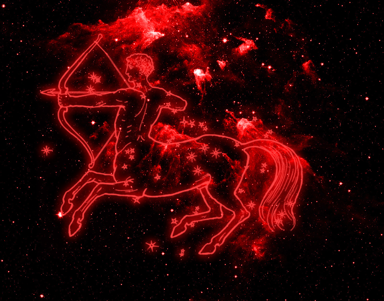 Sagittarius Zodiac - 1600x1257 Wallpaper Sagittarius Zodiac - 1600x1257 Wallpaper