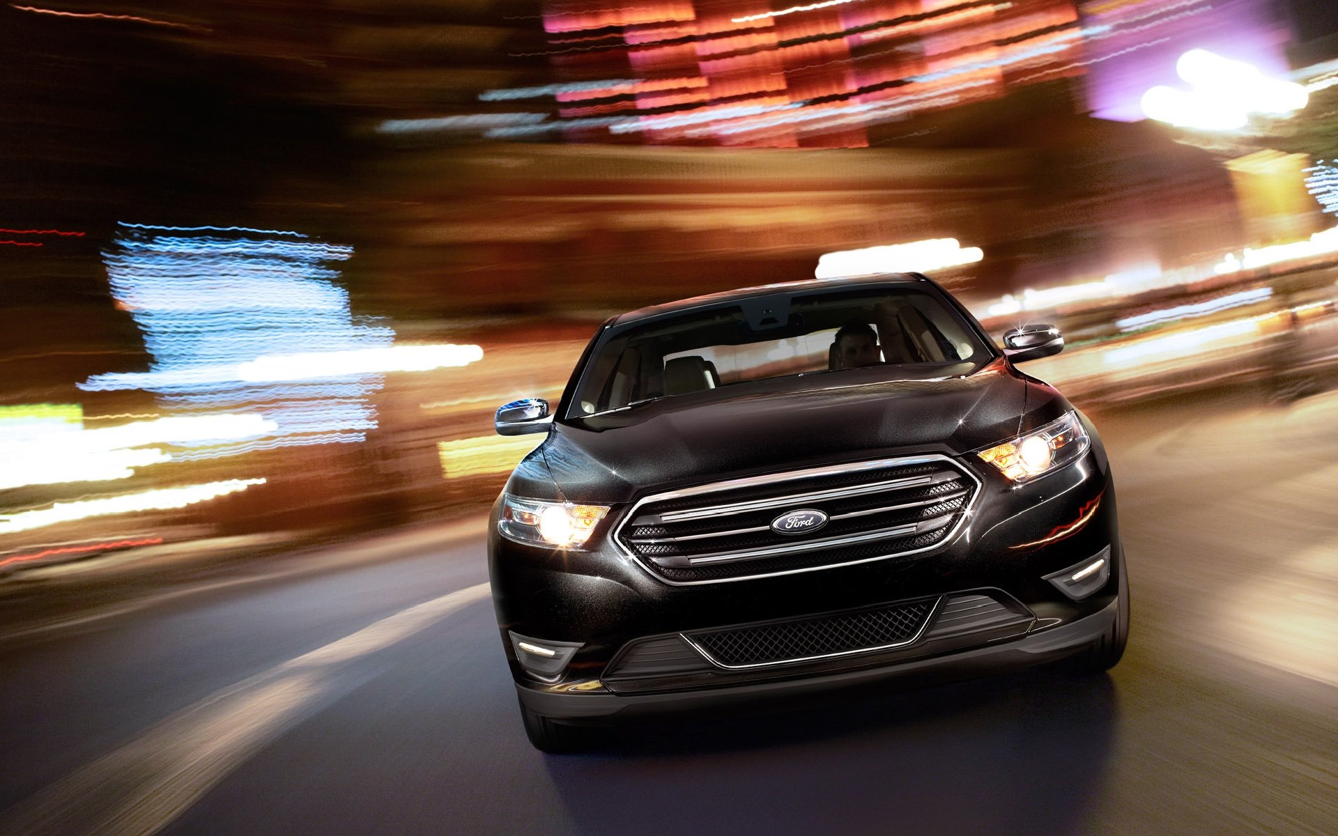 Best Ford Taurus Background Id - Ford Taurus - HD Wallpaper 