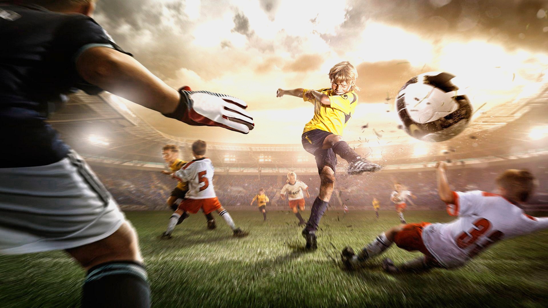 Football Wallpaper Iphone - Hd Wallpaper Football - HD Wallpaper 