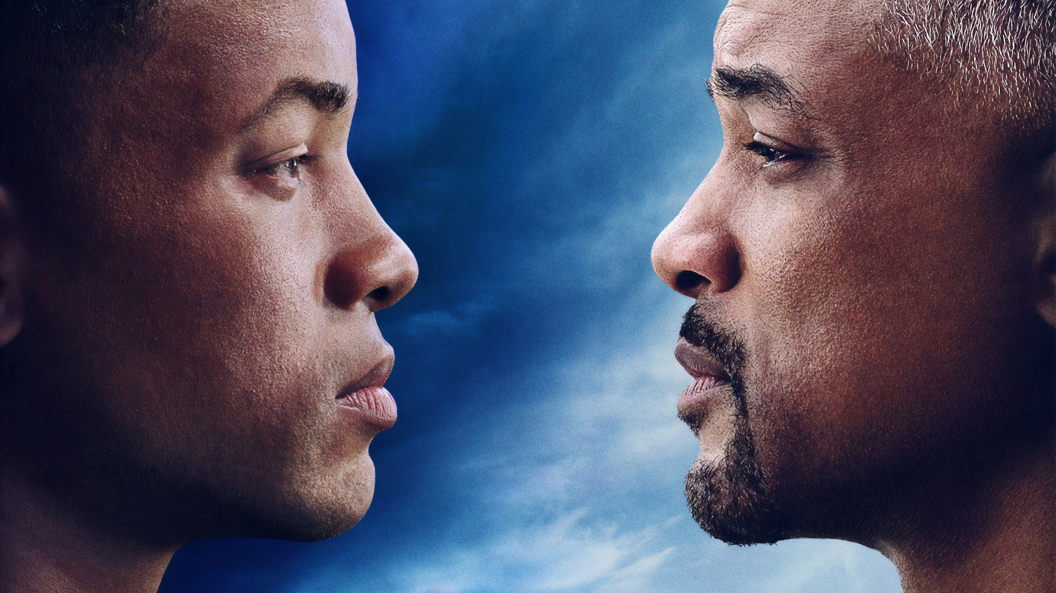 Gemini Man Movie 2019 - HD Wallpaper 