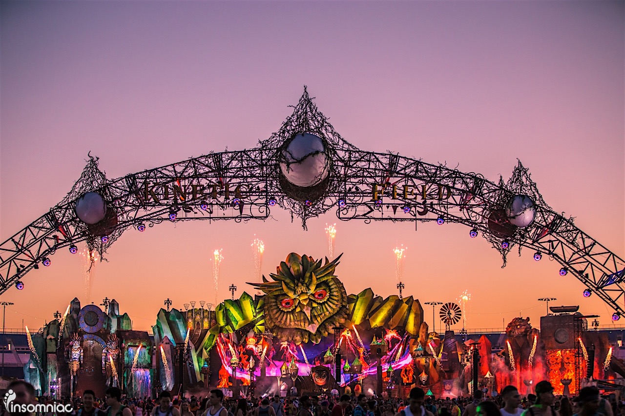 Edc 2016 - HD Wallpaper 