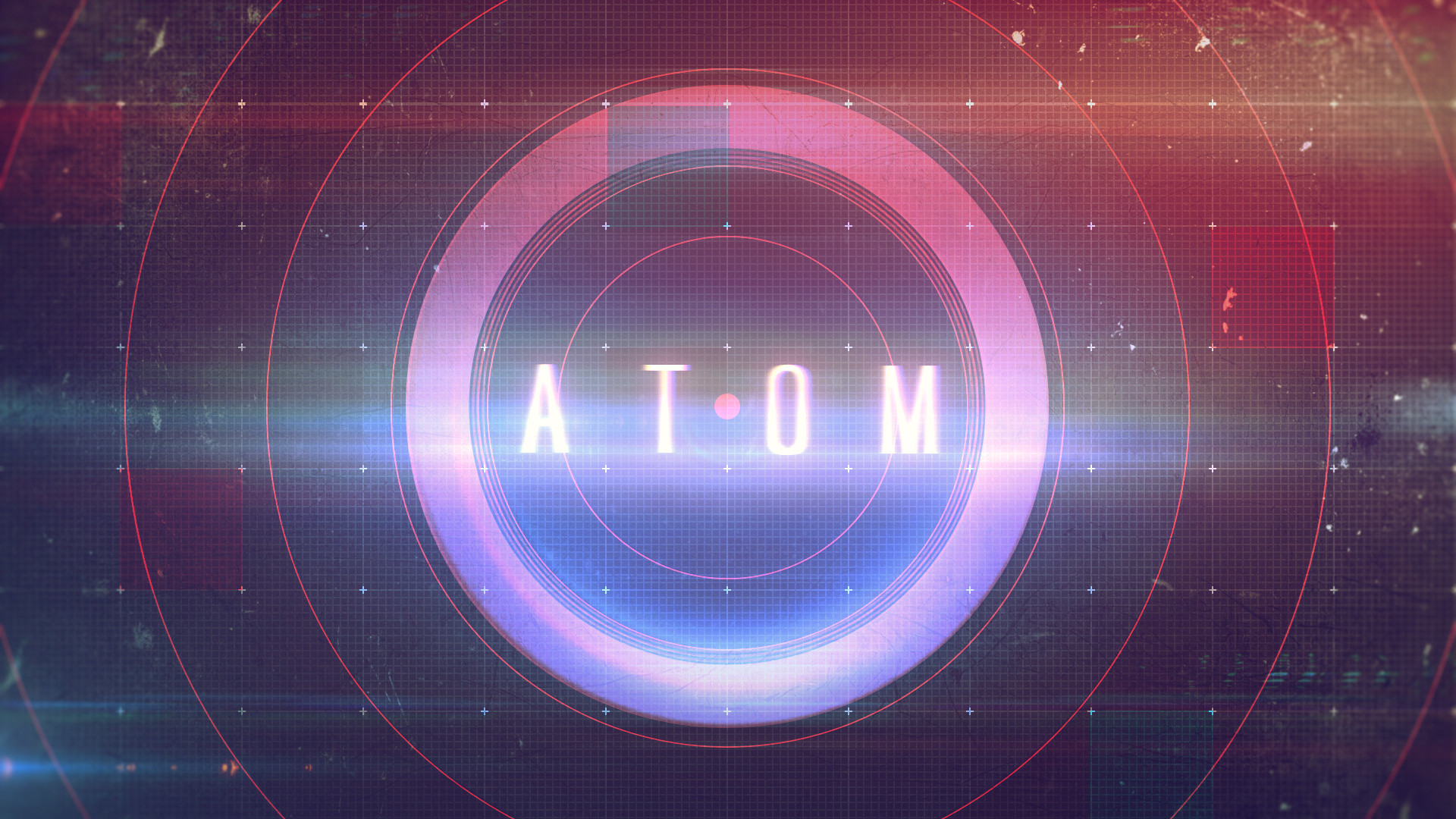 Circle - HD Wallpaper 