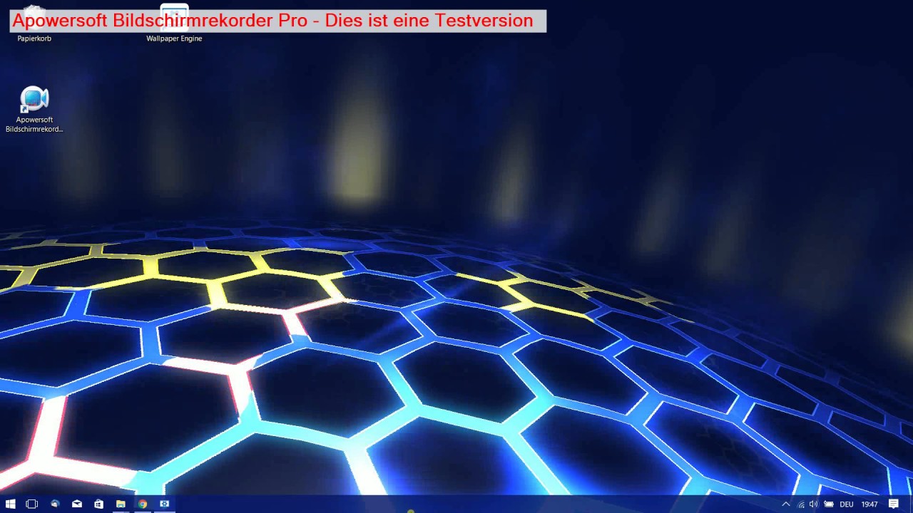 Live Wallpaper That Moves - HD Wallpaper 