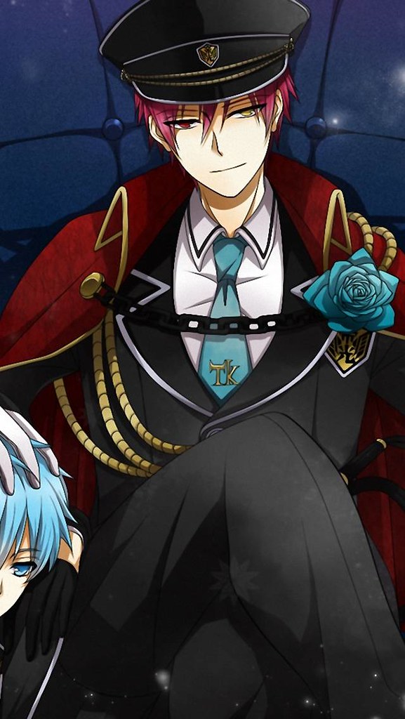 Kuroko No Basket Wallpaper Iphone - HD Wallpaper 