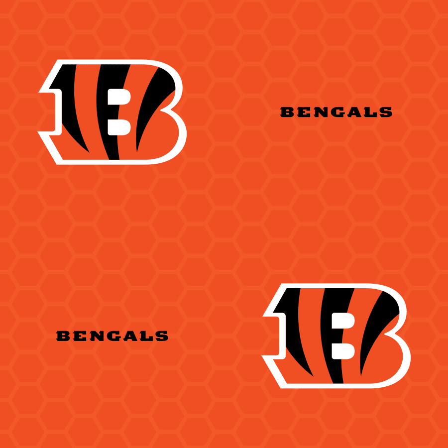 Cincinnati Bengals - HD Wallpaper 
