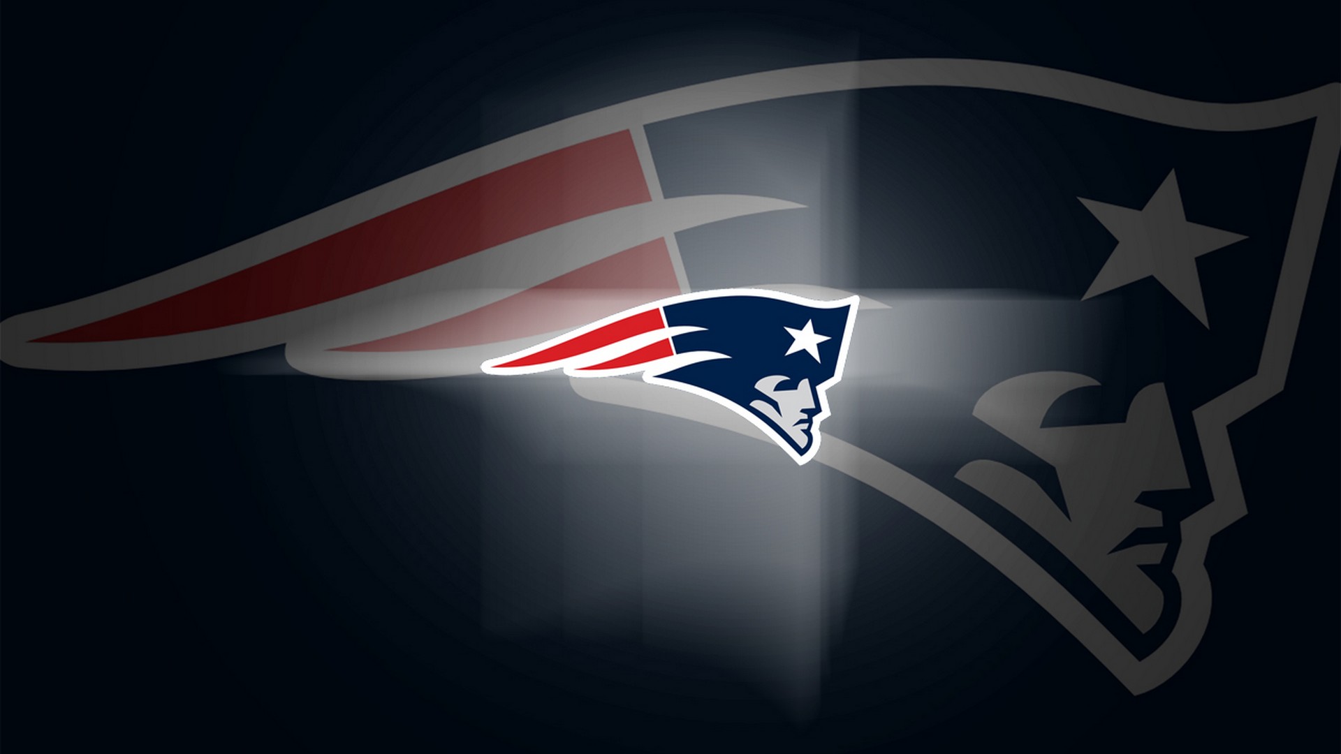 Wallpapers New England Patriots With Resolution Pixel - New England Patriots Colors - HD Wallpaper 