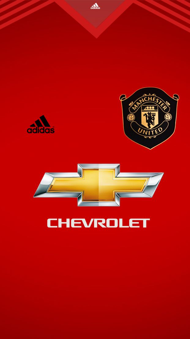 Manchester United Kit 19 20 - HD Wallpaper 