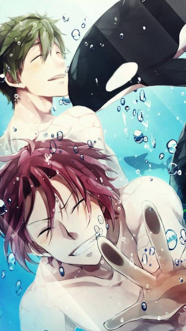 Free Anime Lockscreen - HD Wallpaper 