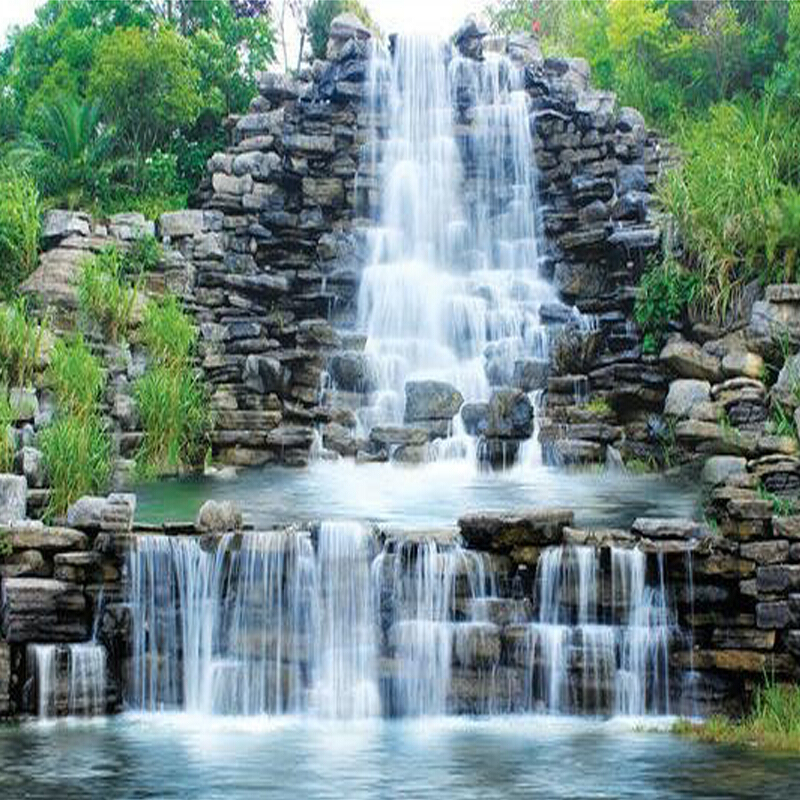 3d Wallpaper Of Nature - HD Wallpaper 