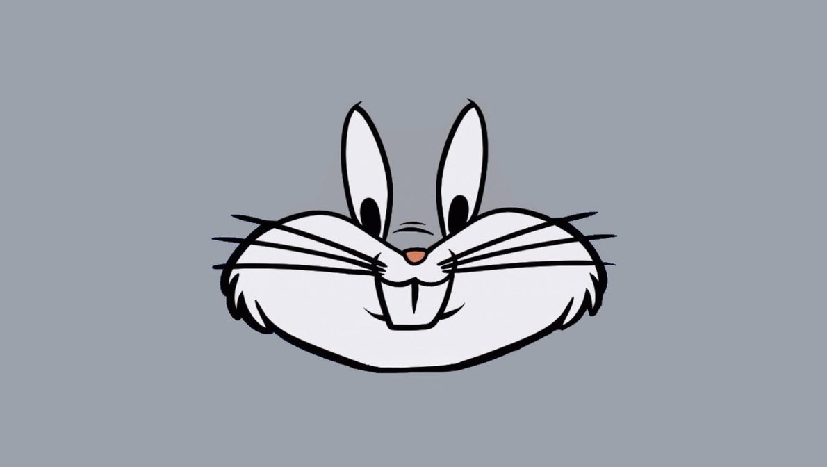 Bugs Bunny - HD Wallpaper 
